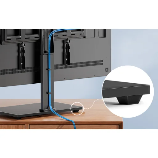 Perlesmith 37-75" TV Állvány PSTVS13 - 5