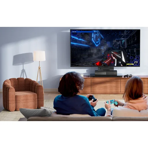 Perlesmith 37-75" TV Állvány PSTVS13 - 6