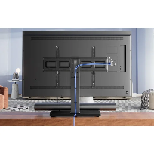 Perlesmith 37-75" TV Állvány PSTVS13 - 7