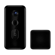 Xiaomi Mi Smart Doorbell 3S čierny EU BHR7068GL zvonček