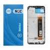 NCC LCD kijelző SAMSUNG A23 4G A235 F/M OEM kerettel thumbnail