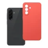 SILICONE puzdro Samsung Galaxy A36 5G broskyňa thumbnail