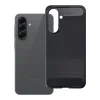  Samsung Galaxy A56 5G fekete CARBON tok thumbnail