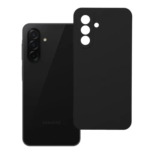 SILIKÓNOVÉ puzdro SAMSUNG A26 5G čierne - 11