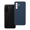 SILICONE puzdro Samsung Galaxy A26 5G modrá thumbnail