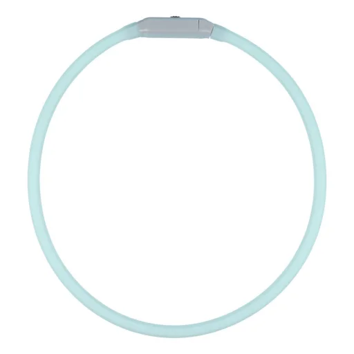 Szilikon LED kisállat nyakörv LLFG24034 - 11