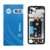 NCC LCD kijelző SAMSUNG A14 5G A146 P/U OEM kerettel, thumbnail