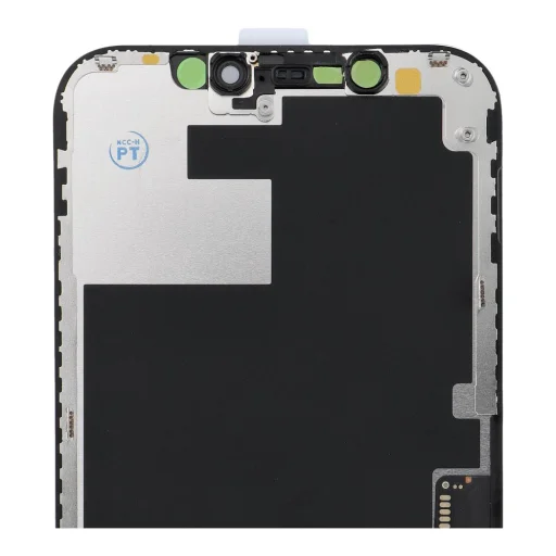 NCC LCD kijelző iPhone 12 / 12 Pro Hard OLED (Support IC Transplant) - 3