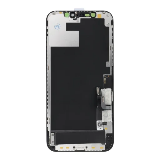 NCC LCD kijelző iPhone 12 / 12 Pro Hard OLED (Support IC Transplant) - 4