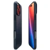  iPhone 16 Pro Fém Palaszürke Spigen Thin Fit Mag Magsafe tok - 7