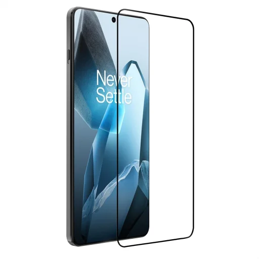 Nillkin Ütésálló Hajlított Üvegfólia OnePlus 13-hoz (2 darabos) - 3