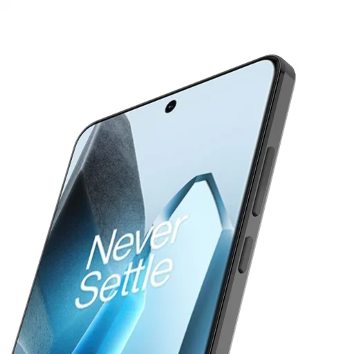 Nillkin Ütésálló Hajlított Üvegfólia OnePlus 13-hoz (2 darabos) - 5