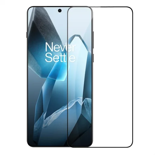 Nillkin Ütésálló Hajlított Üvegfólia OnePlus 13-hoz (2 darabos) - 1