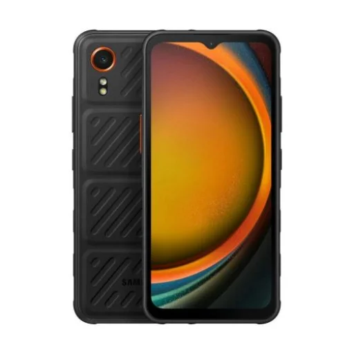 Samsung SM-G556B Galaxy XCover 7 Dual SIM 5G 6GB RAM 128GB Fekete EU - 1