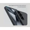 Nillkin Super Frosted PRO tok Samsung Galaxy S25 Fekete thumbnail