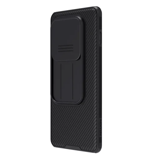  OnePlus 13 Fekete Nillkin CamShield PRO Hard tok - 2