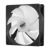 Darkflash C7 számítógép hűtő ventilátor 3in1 (fekete) thumbnail