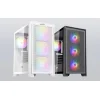 Darkflash C7 számítógép hűtő ventilátor 3in1 (fekete) thumbnail