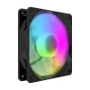 Darkflash C7 számítógép ventilátor (fekete) thumbnail