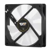 Darkflash C7 számítógép ventilátor (fekete) thumbnail