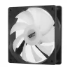 Darkflash C7 számítógép ventilátor (fekete) thumbnail
