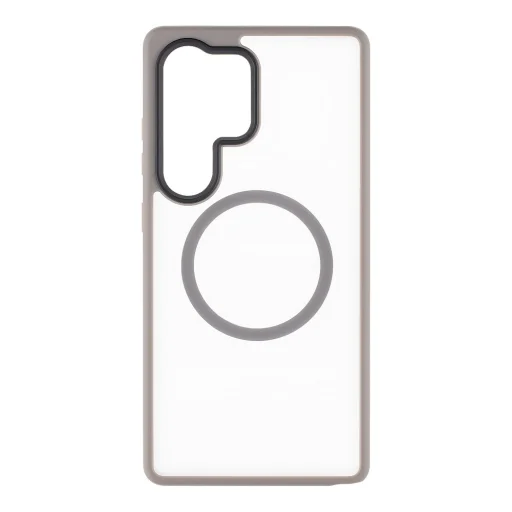 Tactical MagForce Hyperstealth tok Samsung Galaxy S25 Ultra Light Grey - 1