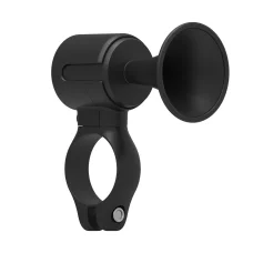 MiLi GPS Bluetooth MiTag Tracker HD-P16-A Apple elektromos kerékpár csengő fekete Apple Find My