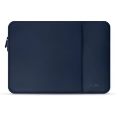 Tech-protect Neopren Laptop 14 Tok Navy Blue