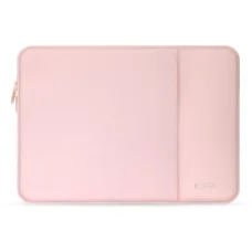 Tech-protect Neopren Laptop táska 13 Dusty Rose