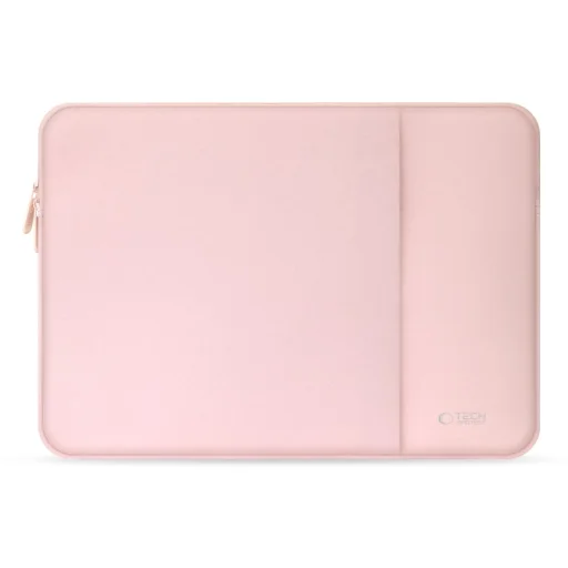 Tech-protect Neopren Laptop 14 Dusty Rose Laptop táska - 1