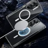 ESR Classic Hybrid HaloLock Magsafe Galaxy S25 Ultra Clear tok thumbnail