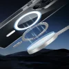 ESR Classic Hybrid HaloLock Magsafe Galaxy S25 Ultra Clear tok thumbnail