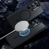 Esr Classic Hybrid Halolock Magsafe Galaxy S25 Ultra Frosted Black tok thumbnail