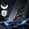 Esr Classic Hybrid Halolock Magsafe Galaxy S25 Ultra Frosted Black tok thumbnail