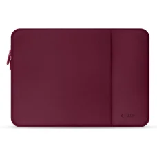 Tech-protect Neopren Laptop 15-16 Mulberry Laptop táska