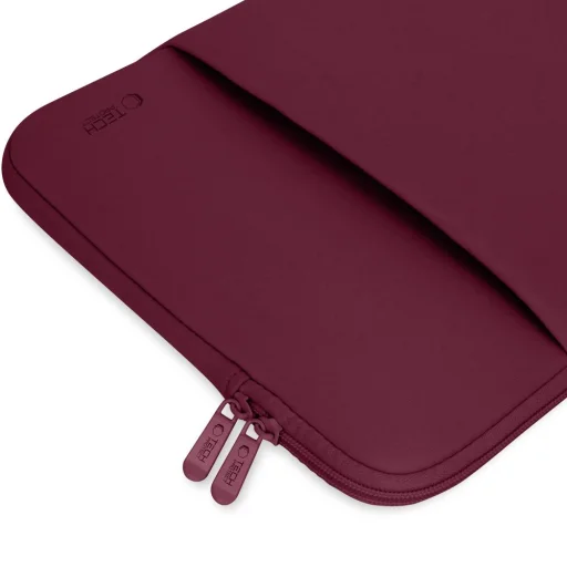Tech-protect Neopren Laptop 14 Mulberry - 4