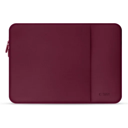 Tech-protect Neopren Laptop 14 Mulberry - 1