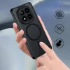 Tech-protect Magmat Magsafe Xiaomi Redmi Note 14 Pro+ Plus 5G Matte Black tok thumbnail