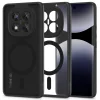Tech-protect Magmat Magsafe Xiaomi Redmi Note 14 Pro+ Plus 5G Matte Black tok