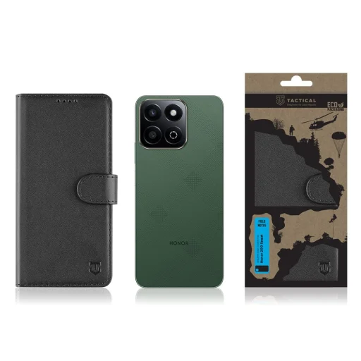 Tactical Field Notes Honor 200 Fliptok Fekete tok - 3