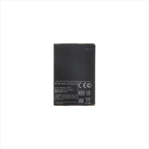 BL-44JH akkumulátor LG 1700mAh Li-Ion (OEM) - 1