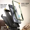  Samsung Galaxy S25 Ultra Guldan Supcase Unicorn Beetle Pro 2-set tok thumbnail