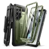  Samsung Galaxy S25 Ultra Guldan Supcase Unicorn Beetle Pro 2-set tok thumbnail