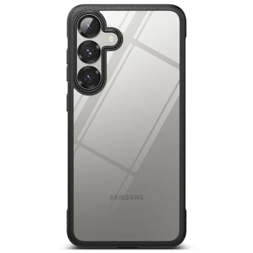 Ringke Fusion Bold Galaxy S25 Black tok - 3