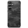 Ringke Onyx Galaxy S25 Camo Black thumbnail