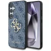 Guess Big 4G Logo Classic Logo tok Samsung Galaxy S25-hez kék thumbnail