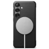 Ringke Onyx Magnetic Magsafe Galaxy S25 Fekete tok thumbnail