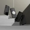 Ringke Onyx Magnetic Magsafe Galaxy S25 Fekete tok thumbnail