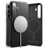 Ringke Onyx Magnetic Magsafe Galaxy S25 Fekete tok