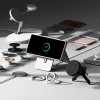 Ringke Szilikon Mágneses Magsafe Galaxy S25 Ultra Stone tok thumbnail